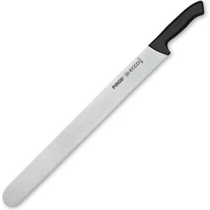 Professional Döner Bıçağı 50 cm Siyah