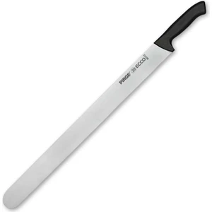 Professional Döner Bıçağı 55 cm Siyah