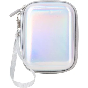 Instax Mini Link 2 Uyumlu Silver Eva Kılıf