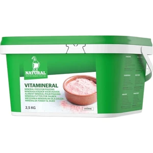 Vitamineral Mineral Vitamin Karışımı Toz 250 gr