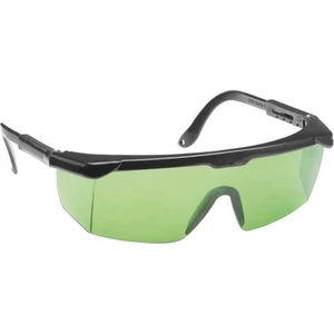Yeşil Lazer Gözlüğü -Lazer epilasyon gözlüğü ve Lazer Hizalama Gözlüğü