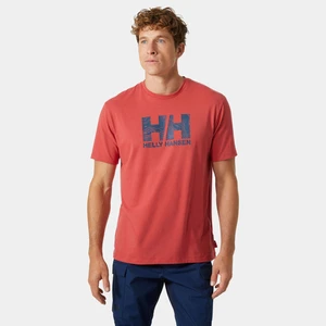 Helly Hansen  Skog Recycled Graphıc T-Shırt