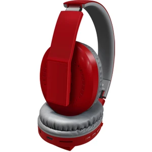 Başa Takılan Bluetooth Kulaklık Kablosuz Katlanır Büyük Kulaklıklar (Yurt Dışından)