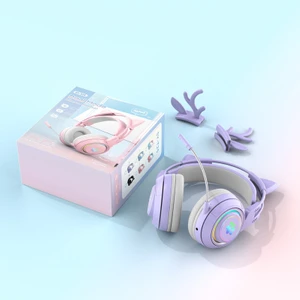 Gaming Headset Wireless Bluetooth Headset (Yurt Dışından)