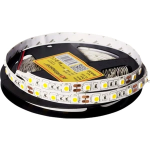 Üç Çipli Şerit LED Iç Mekan  Mavi 60 LED 5 Metre 331006