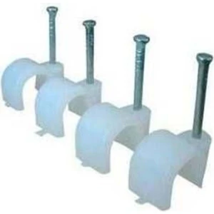 4 Numara 1 Kutu 100 Adet Beton Çivili Kroşe 343012