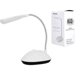 Pilli LED Işık Mini Masa Lambası 884027