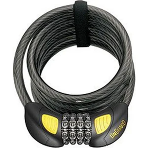 Onguard Şifreli Kilit 8031GLO Doberman Işıklı