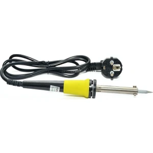 ZD30B 60W Yandan Vidalı Kalem Havya