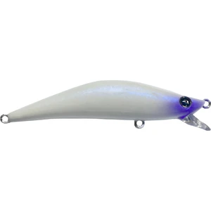 Han Fish Lokman 80S 80MM 8,5 gr Maket Balık LM254 - Purple Head
