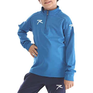 Çocuk Yarım Fermuarlı Üst Fugıo Saks