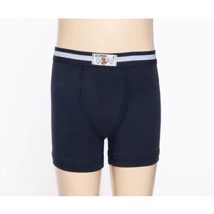 Yıldız Çamaşır Yıldız 6'lı Erkek Çocuk Pamuk Likralı Boxer Q400