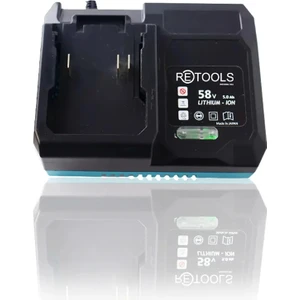 58VF Vidalama Şarj Aleti