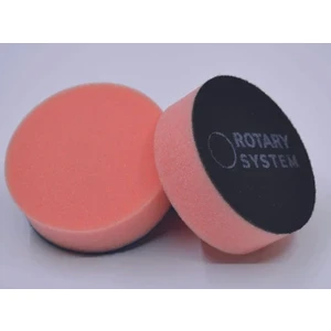 Cırtlı Polisaj Süngeri 80X25 Turuncu