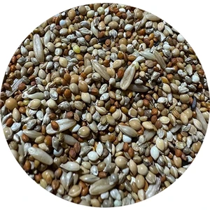 Çırpan Kuş Dünyası Yavru ve Hasta Kuş Yemi 500 gr (ÖZEL VAKUMLU AMBALAJ)