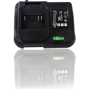 58VF Vidalama Şarj Aleti