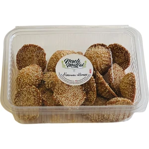 Neşeli Mutfak Hatay Kömbesi Hurmalı 500 gr