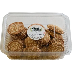 Neşeli Mutfak Hatay Kömbesi Sade 500 gr
