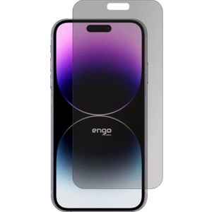 Apple iPhone14 Pro Max Ile Uyumlu Hayalet Ekran Koruyucu Şeffaf