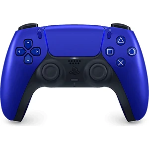 Ps5 Dualsense Kablosuz Kumanda Controller Cobalt Blue ( Ithalatçı Garantili )