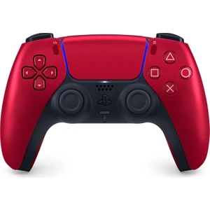 Ps5 Dualsense Kablosuz Kumanda Controller  Volcanic Red ( Ithalatçı Garantili )