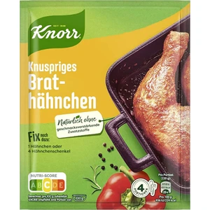 Fix Würzmischung "knuspriges Brathähnchen" 29 gr