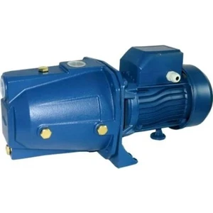 Yıldız Su JET100C 1 Hp Bronz Fanlı Jet Su Pompası
