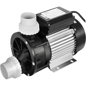 Yıldız Su HSPA-370 0.5 Hp MONOFAZE(220V) Yüzme , Spa ve Süs Havuz Pompası
