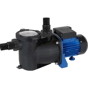Yıldız Su HFC-1501 2 Hp MONOFAZE(220V) Yüzme ve Süs Havuz Pompası