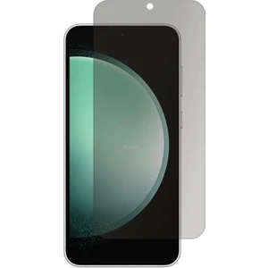 Samsung Galaxy S23 Fe Ile Uyumlu Hayalet Ekran Koruyucu Şeffaf