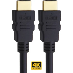 PSH14 HDMI Kablo 3m Siyah