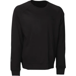 Hmlt-Isam 2.0 Sweatshırt Siyah Erkek Sweatshirt 921455-2001