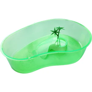 Kaplumbağa Bahçesi Küçük 30 cm Çok Renkli
