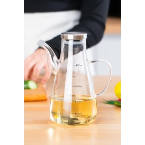 Meva Cam Yağlık - 750 ml