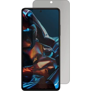 Xiaomi Poco X5 Pro Ile Uyumlu Hayalet Ekran Koruyucu Şeffaf