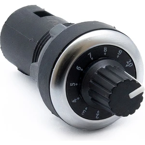 22mm Potansiyometre 10 kOhm MPT-21010