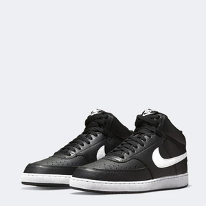 DN3577-001 Court Vision Mid Nn Erkek Günlük Spor Ayakkabı