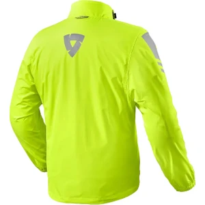 Cyclone 4 H2O Yağmurluk Üst Neon Sarı