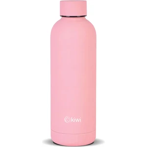 Çift Katmanlı Paslanmaz Çelik Termos 500 ml KT-8689