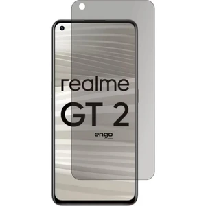 Realme Gt 2 Ile Uyumlu Hayalet Ekran Koruyucu Şeffaf