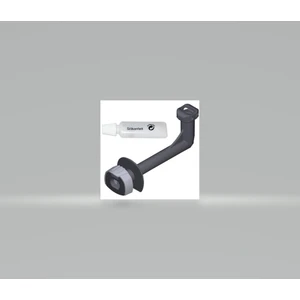 K 4 Universal Hortum Çıkışı