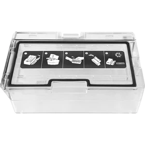 Xiaomi Roborock S7 S7+ T7S T7PLUS T7SPLUS Kir Kutusu Için Toz Kutusu Kutusu (Yurt Dışından)