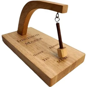Karar Verici,swing Karar Verici,a (Yurt Dışından)