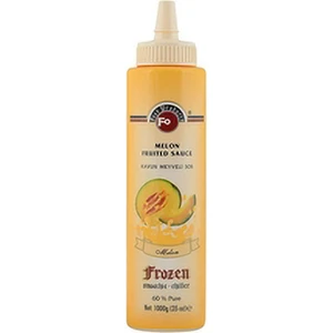 Fo Kavun Meyve Püresi (Frozen) 1000 gr