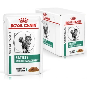 Royal Canin Satiety Weight Management KEDIMAMASI12X85 gr