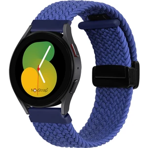 Huawei Watch GT4 41mm GT5 41mm ile Uyumlu Kordon (18mm Pimli) Flexible Örgü Magnet Tokalı