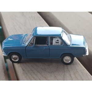 Bmw 2002 Ti 1/32 Ölçekli Model Otomobil Çek Bırak