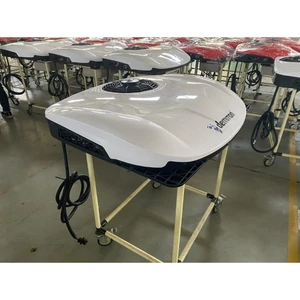 Ahmet Otomotiv Park Klimasi