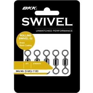 Rolling Swivel-32 Fırdöndü