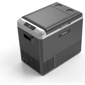 Ahmet Otomotiv 50 Litre Kompresörlü Arac Buzdolabı